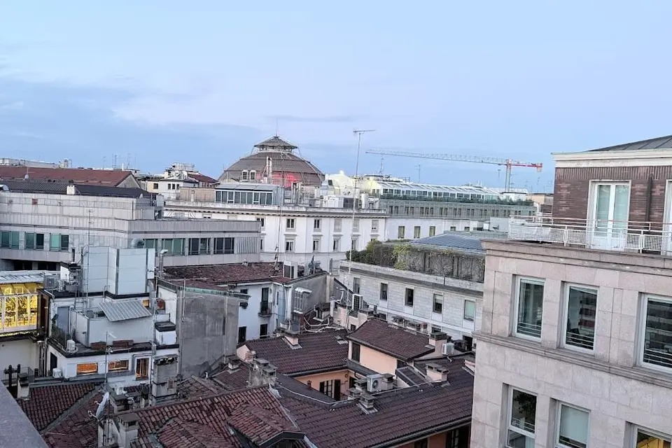 Sina De La Ville