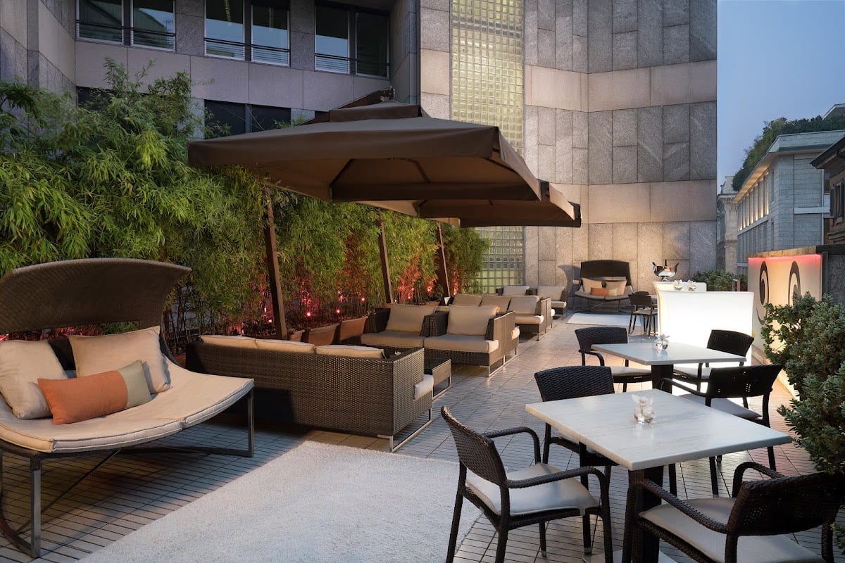 Sina The Gray, an SLH Hotel