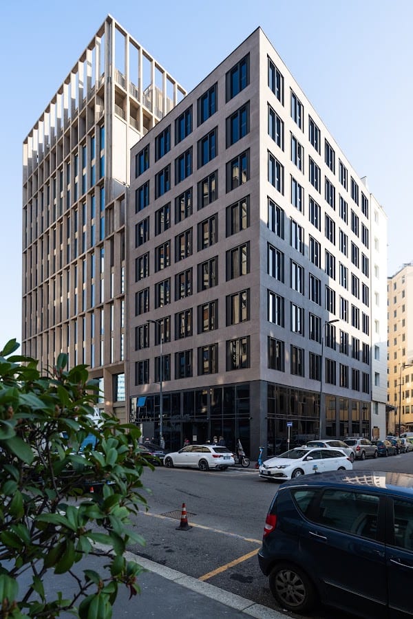 Smart Hotel Milano