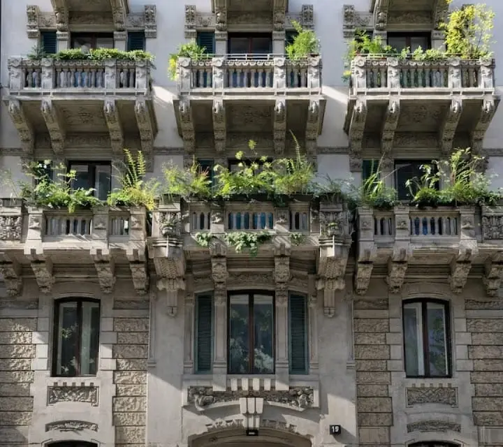 The Dream Suites Milano Centro