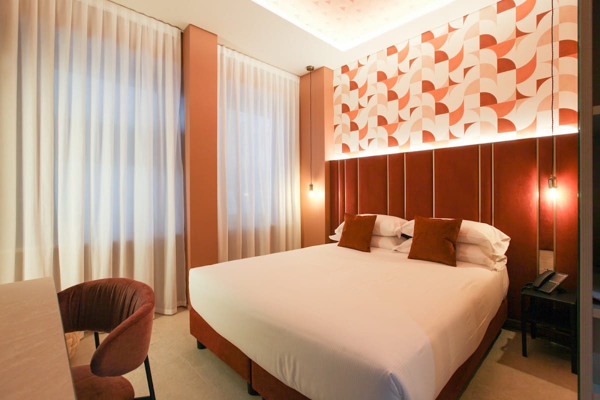 The ROOMS MILANO HOTEL