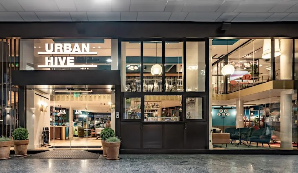 Urban Hive Milano