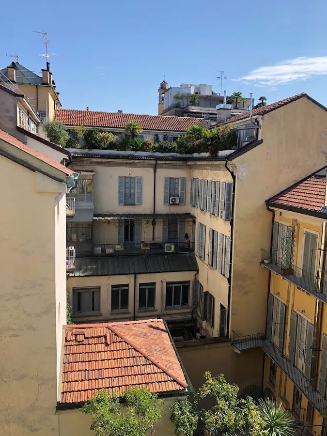 Velvet Grey Boutique Hotel