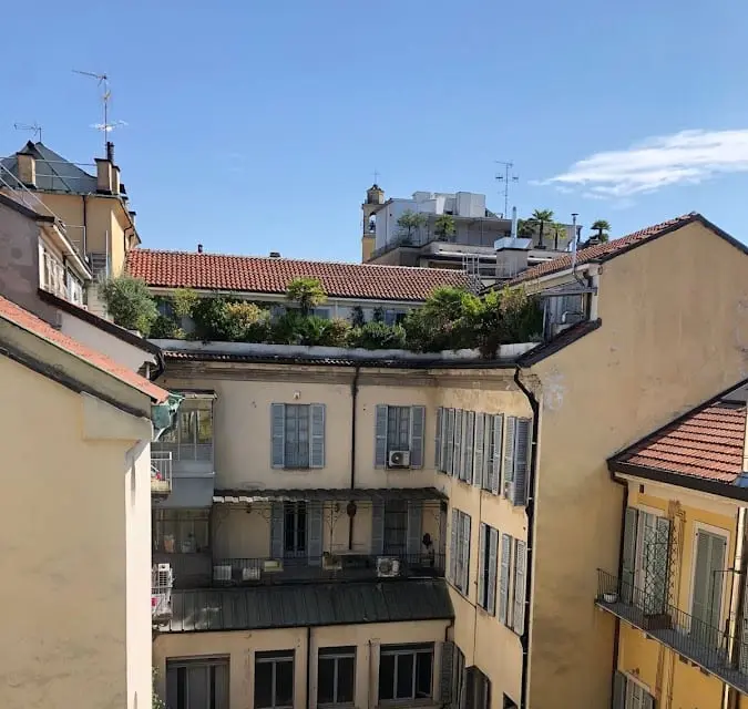 Velvet Grey Boutique Hotel
