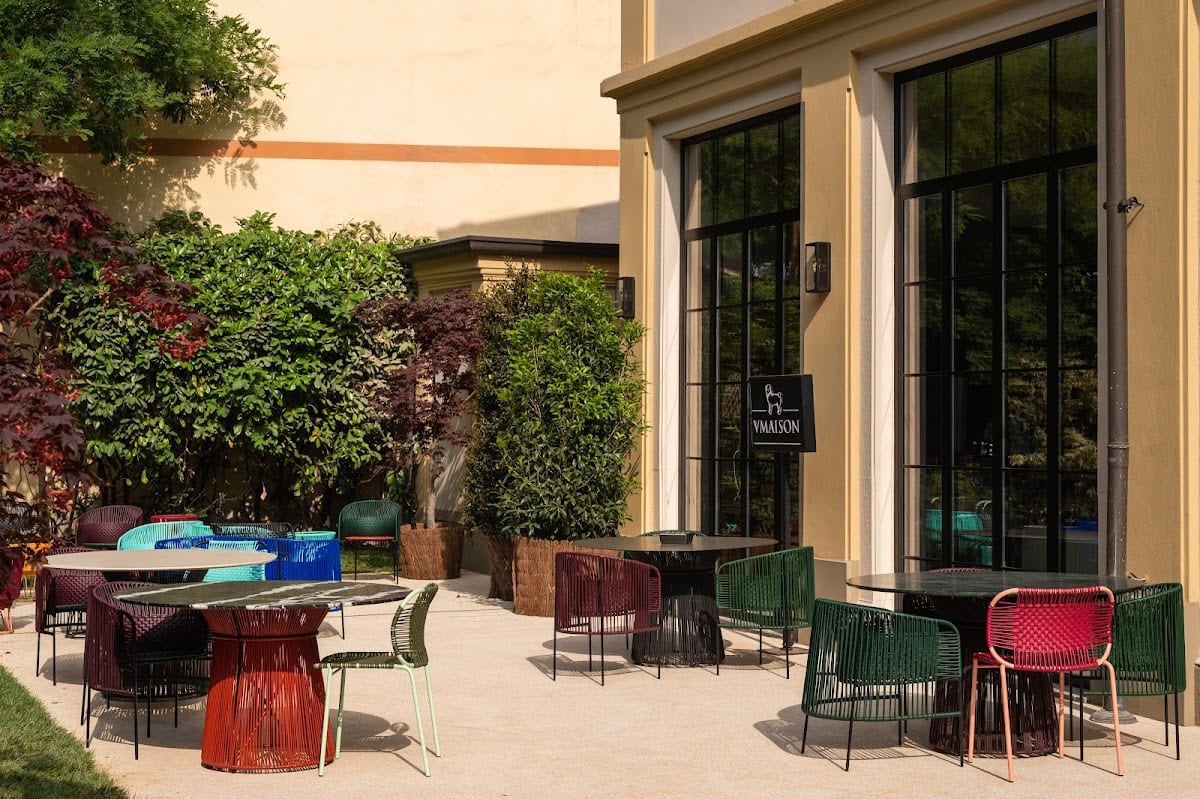 Vmaison Hotel Milano Brera