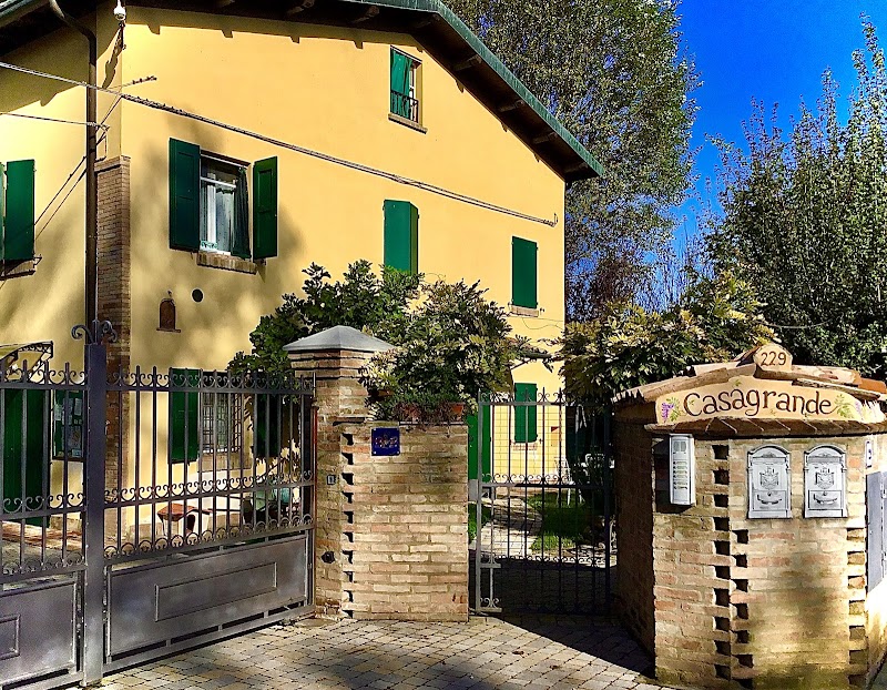 B&B Casagrande CIN IT036023C1YNPPRJLF
