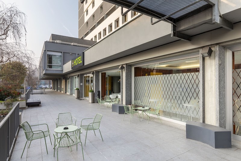B&B HOTEL Modena