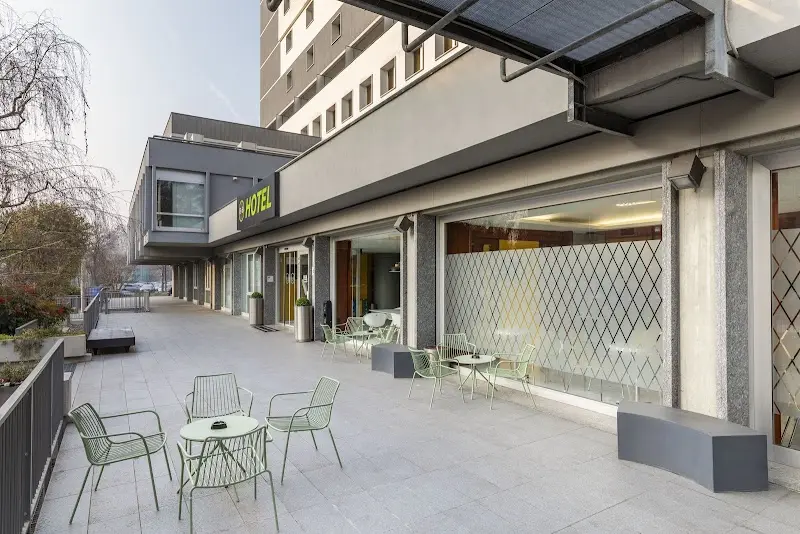 B&B HOTEL Modena