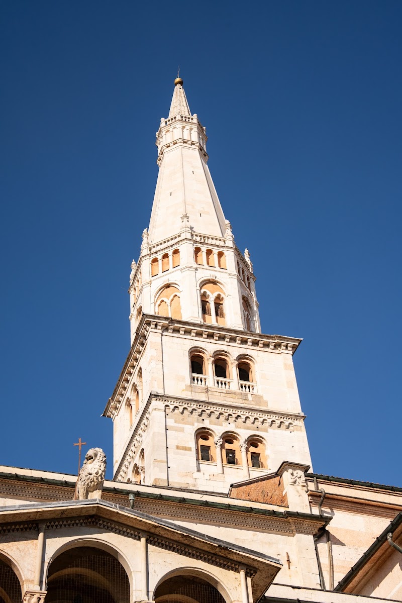B&B Modena Sant'Eufemia 30