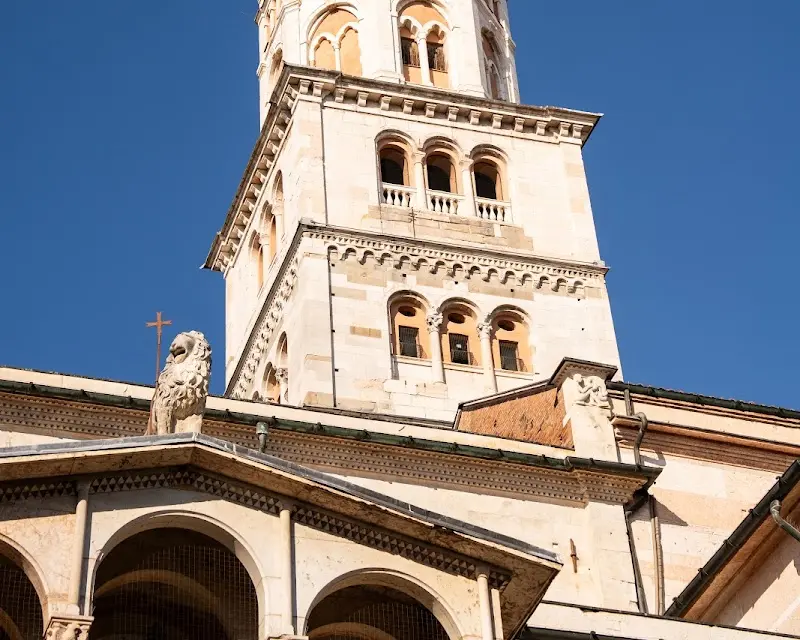 B&B Modena Sant'Eufemia 30