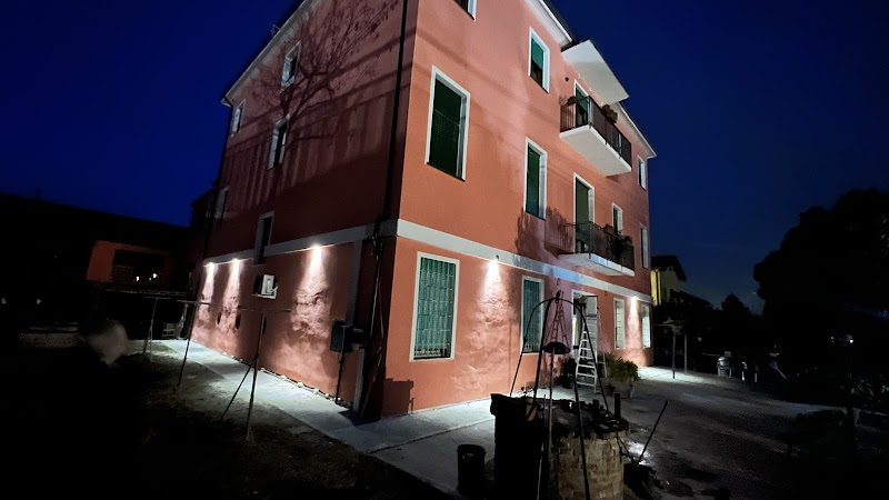 B&B ViaEmilia