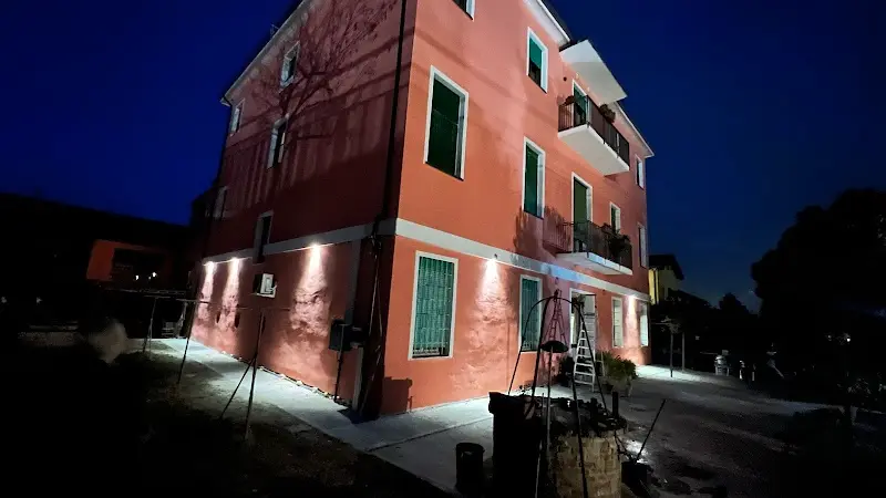 B&B ViaEmilia