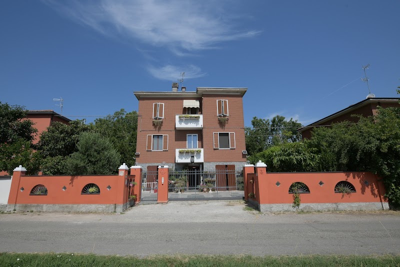 B&B Villa Firefly