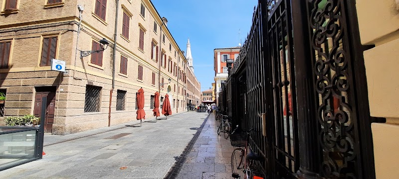 Casa Mappamondo