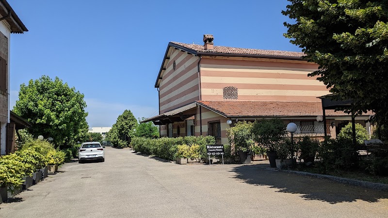 Country Resort Modena