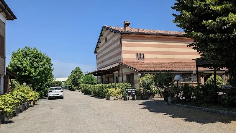 Country Resort Modena