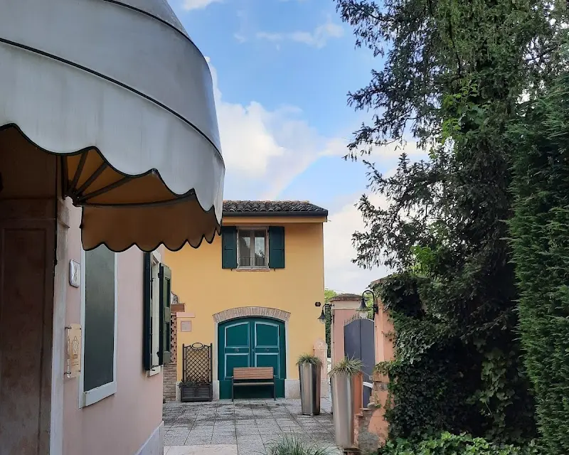 La Corte Dei Sogni