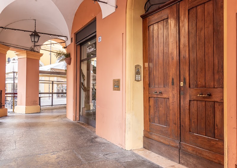Room & breakfast canalino 21