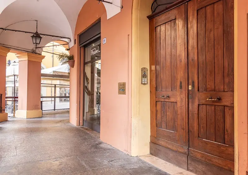 Room & breakfast canalino 21