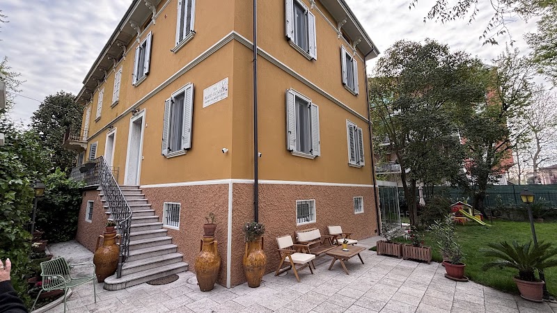 villa sofia b&b