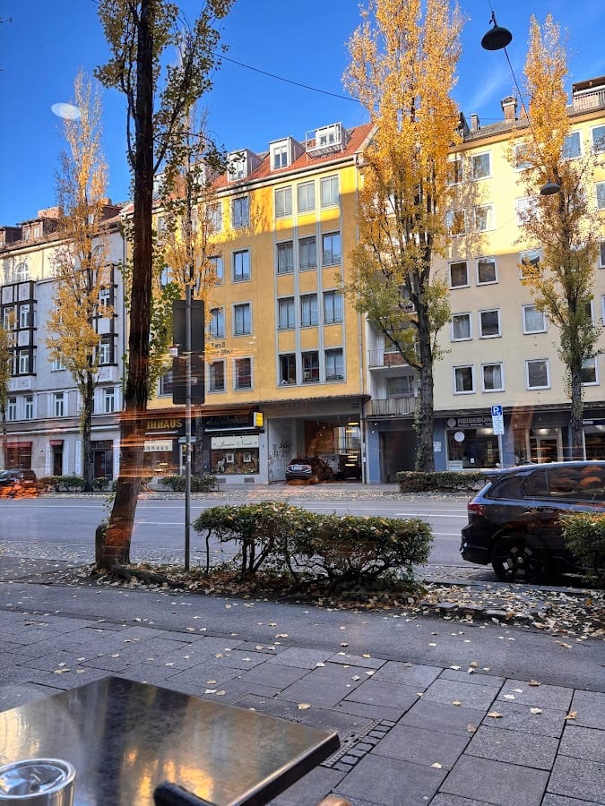 Bold Hotel München Zentrum