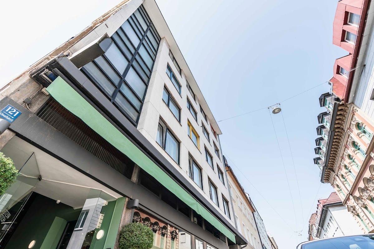 Hotel Westend - München
