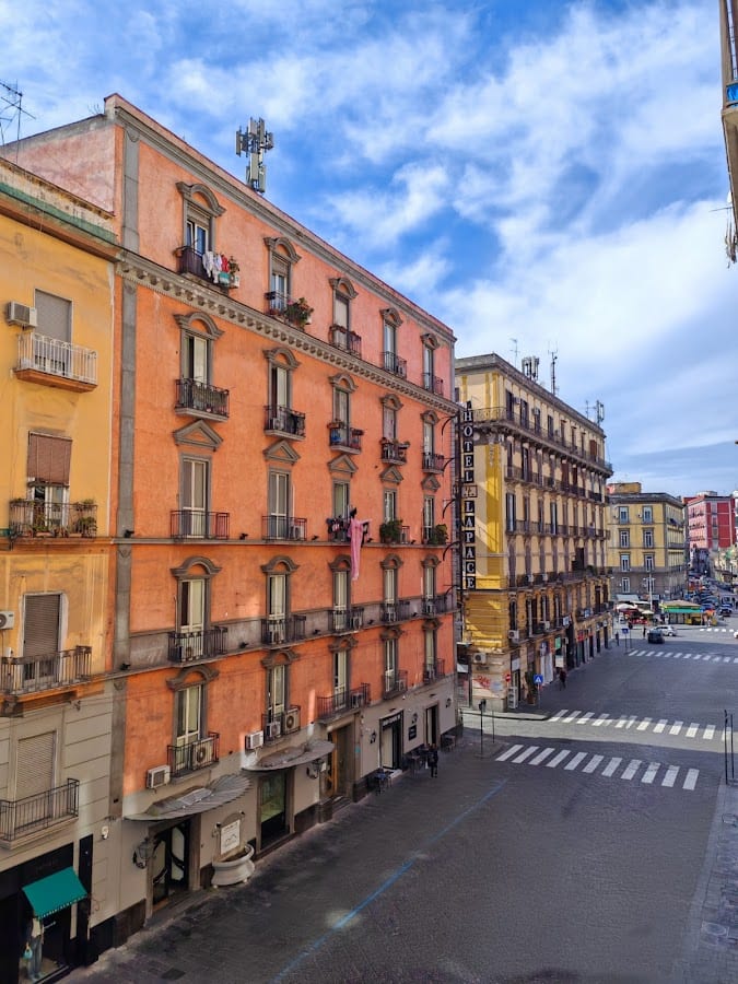 Art Street Hotel