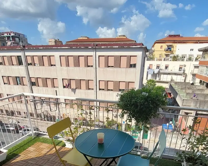 Bed & Breakfast FReBI's Home