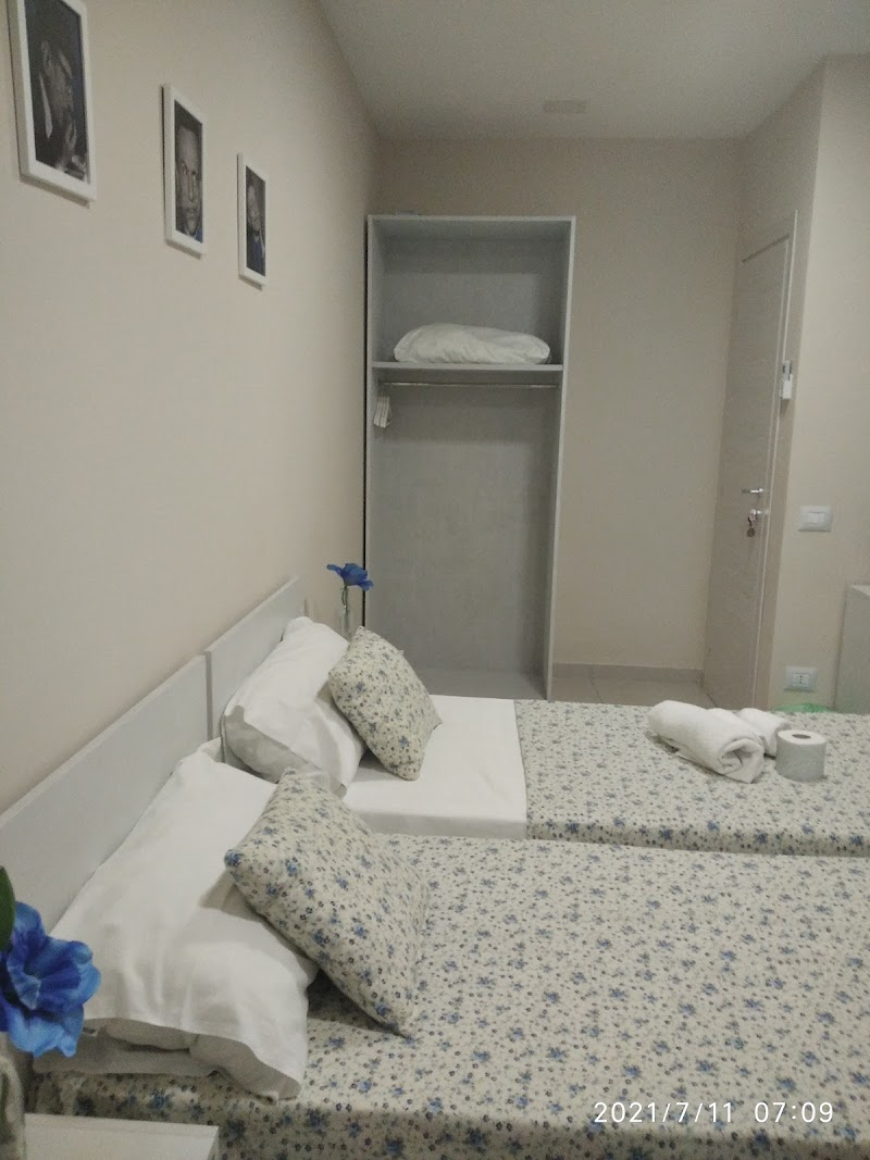 CammaRoomì