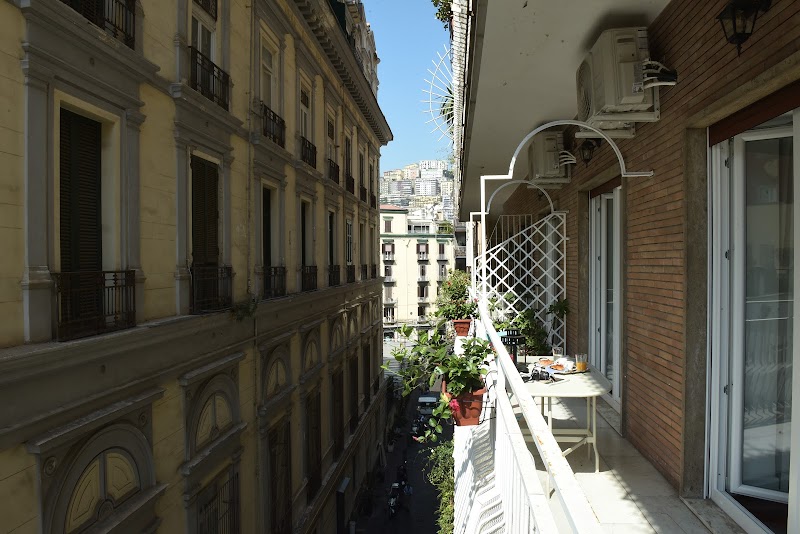 Direlo Guest House B&B