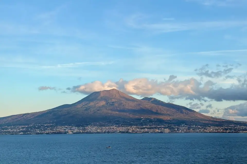 Grand Hotel Vesuvio