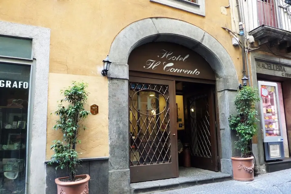 Hotel Il Convento