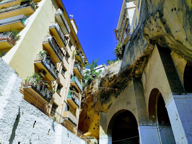 Napoliday bed & breakfast - residence