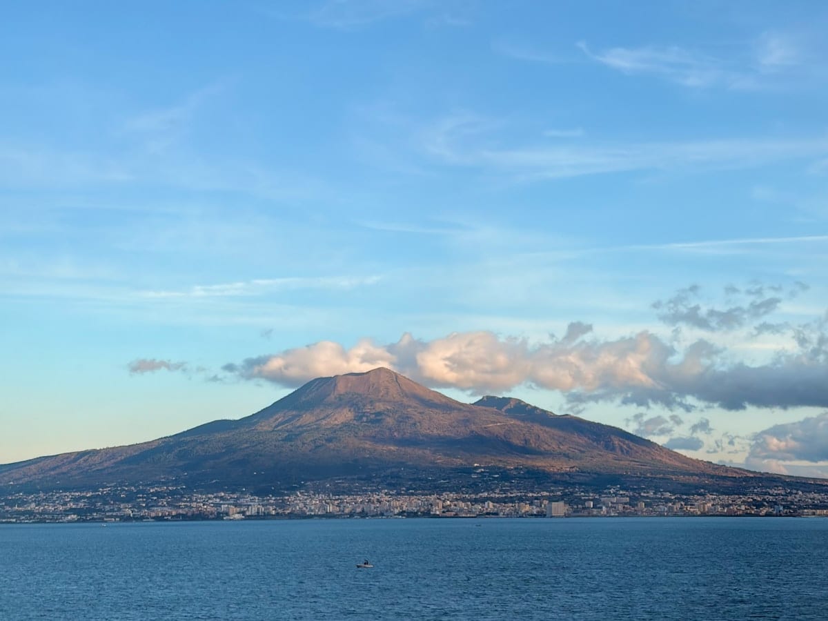 Romeo Hotel Napoli