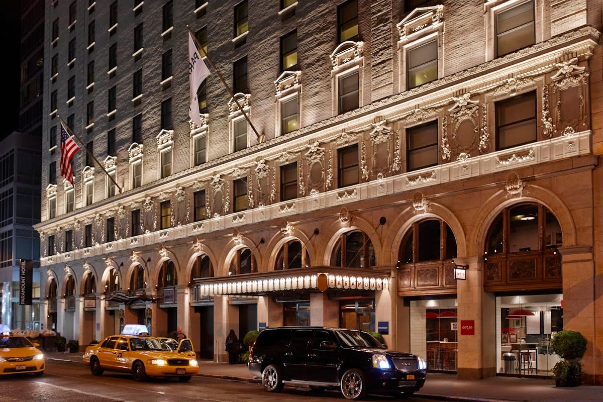 Paramount Times Square - A Generator Hotel