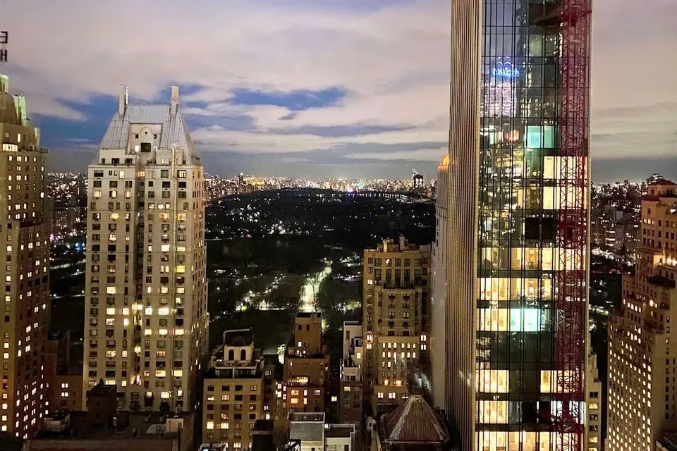 Thompson Central Park New York, by Hyatt