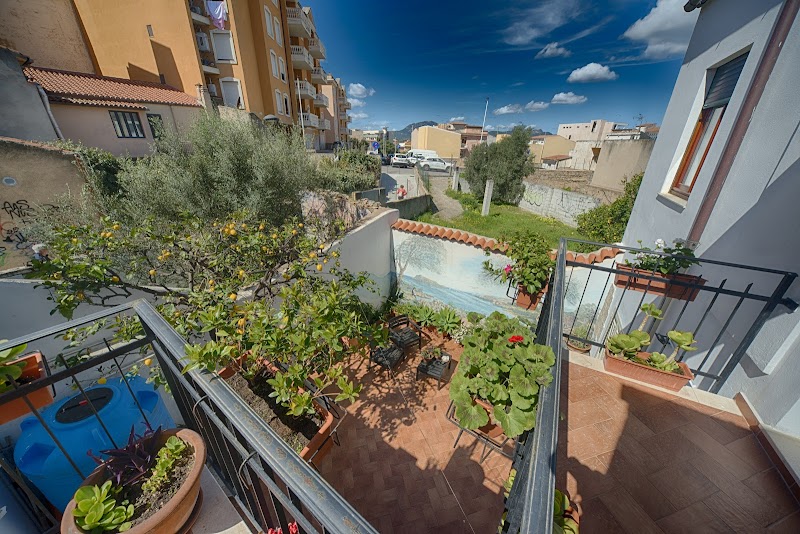 B&B Antica Dimora