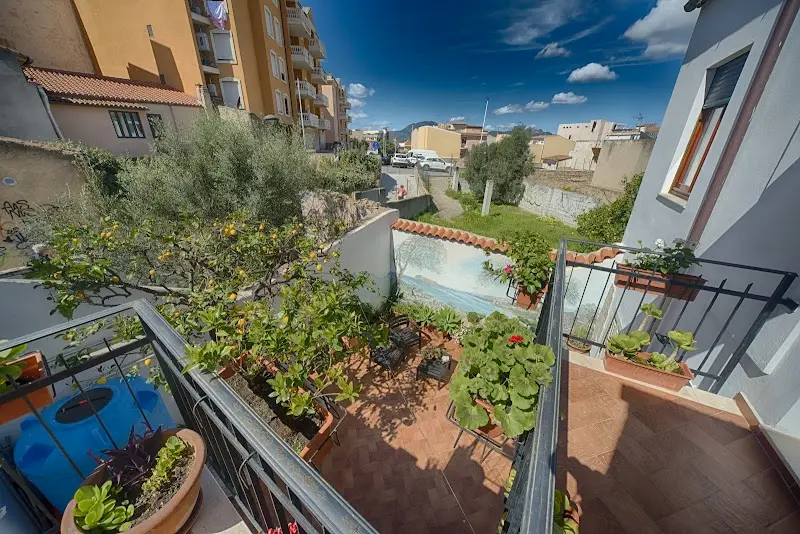 B&B Antica Dimora