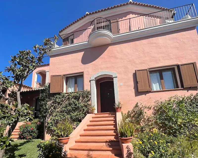 B&B Dessole