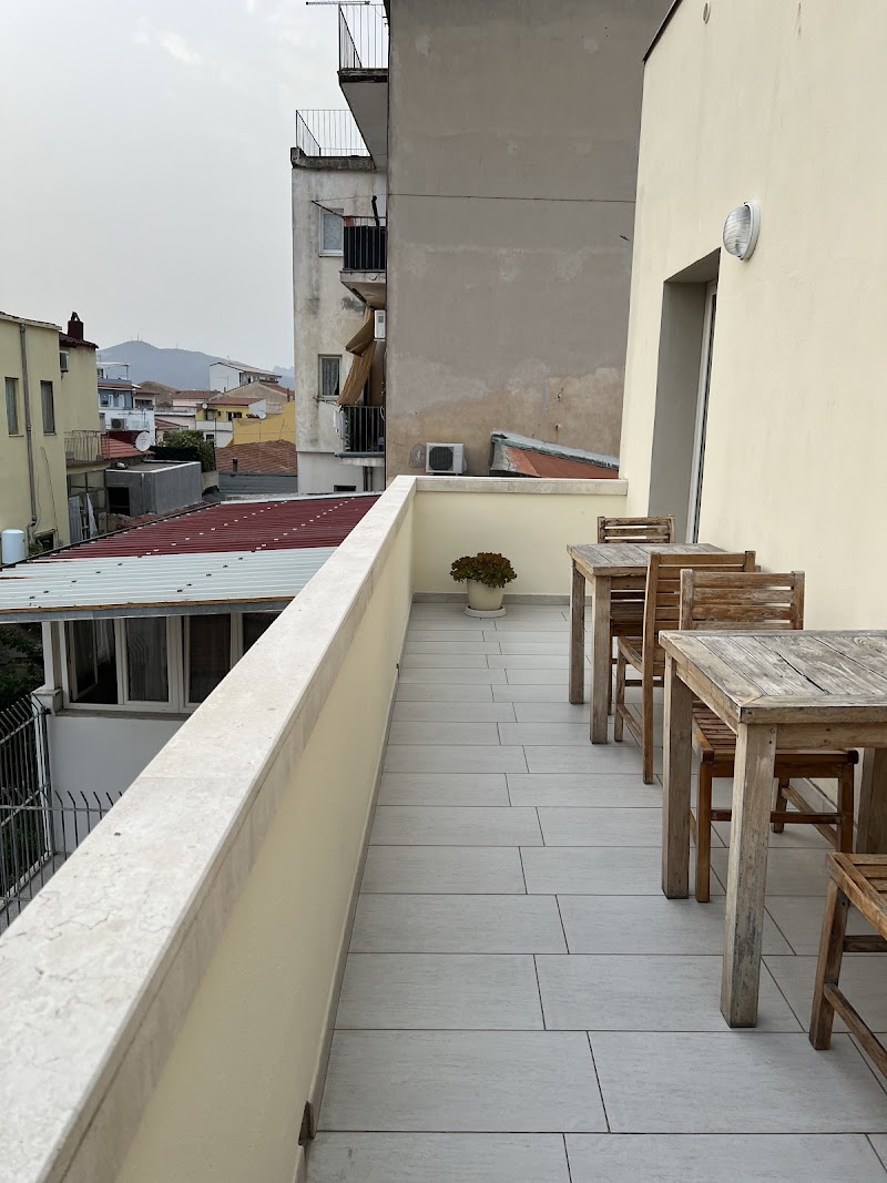 B&B La Casa di Pier