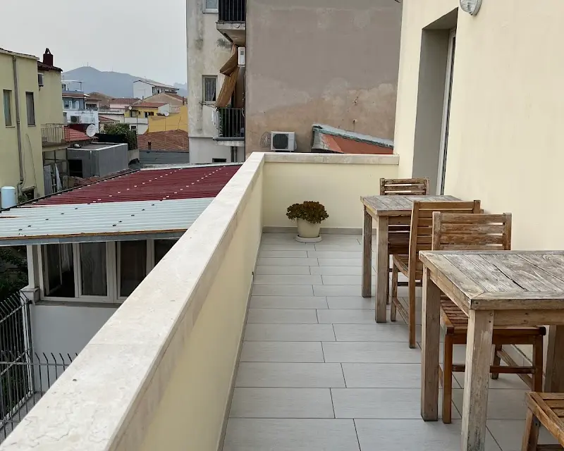 B&B La Casa di Pier