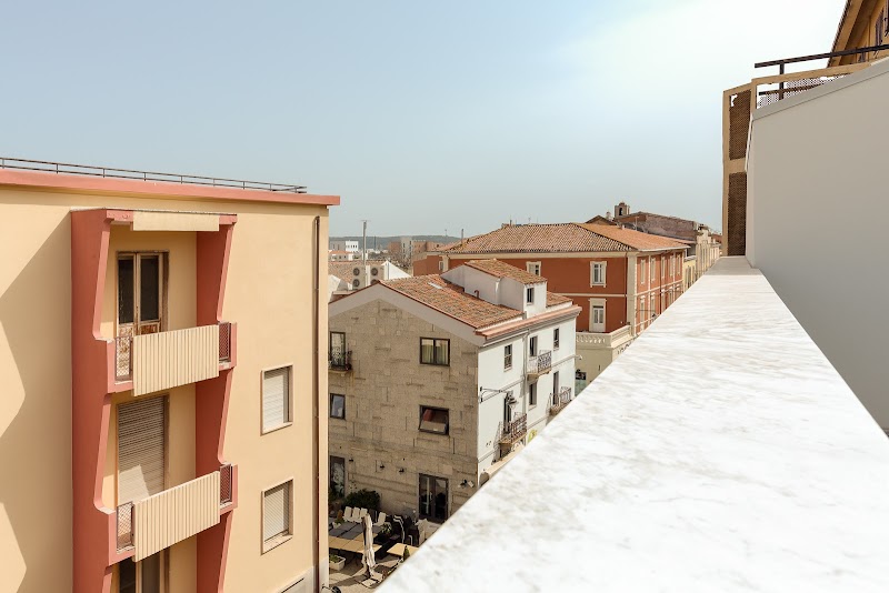 CasAunoe Boutique Hotel
