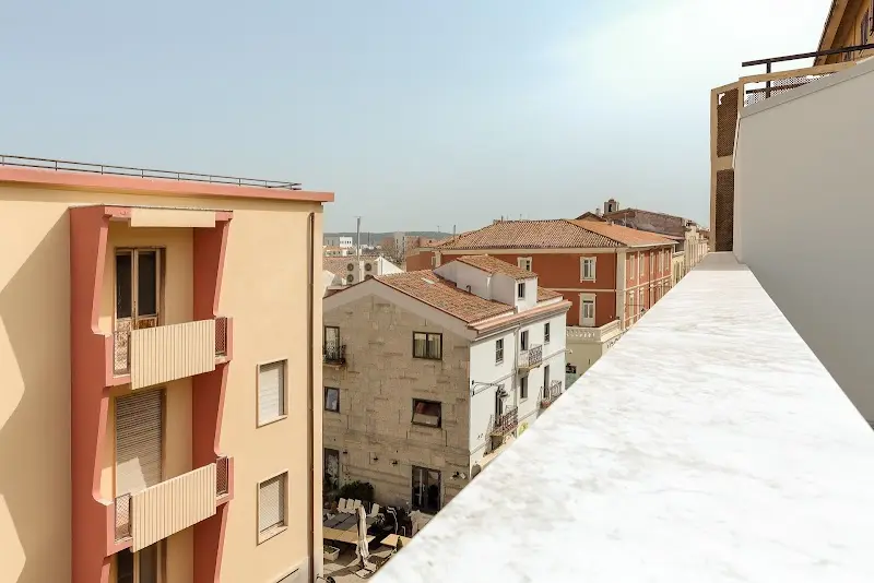 CasAunoe Boutique Hotel