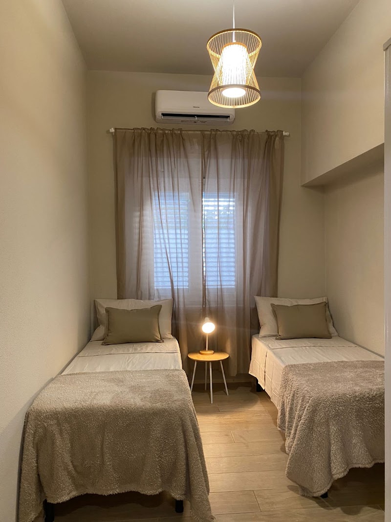 DREAMHOUSE B&B OLBIA