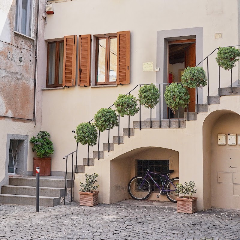 Affittacamere La Piazzetta