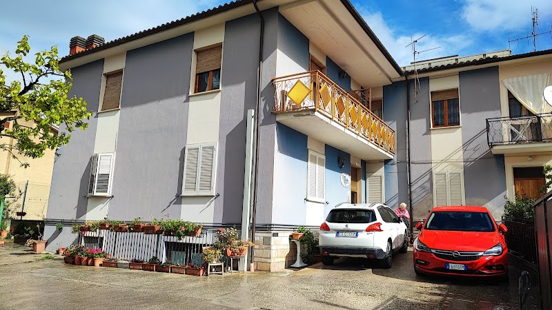 B&B Il Giardino Di Venere Bed and Breakfast Terni
