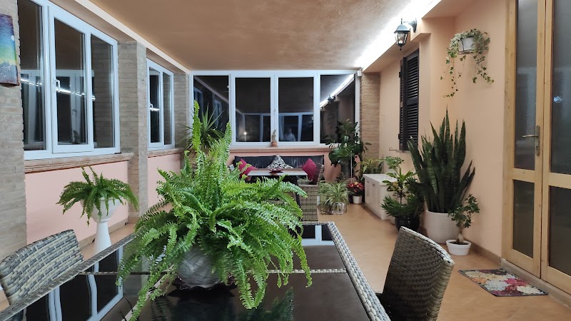 B&B Il Terrazzo