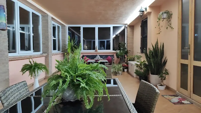 B&B Il Terrazzo
