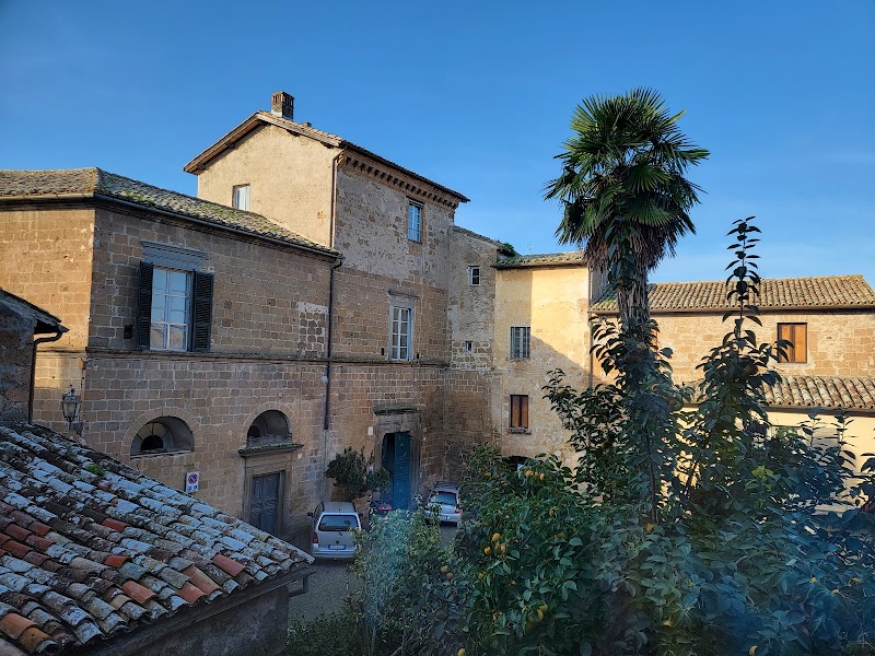 B&B La Casa di Tufo