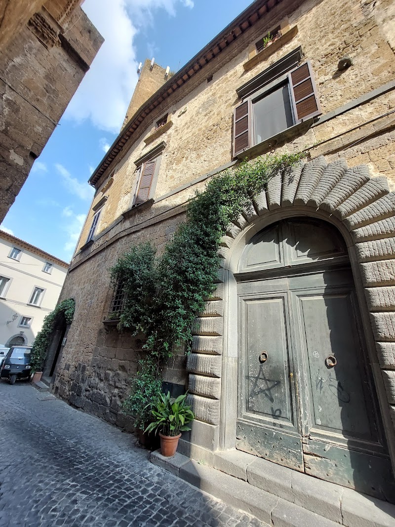 B&B TORRE POLIDORI